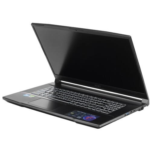 17.3" Ноутбук MSI Katana 17 B13VGK-471RU черный — фото 4