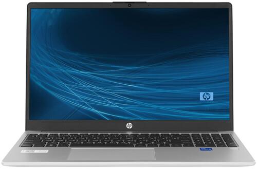 15.6" Ноутбук HP 250 G10 серебристый — фото 1