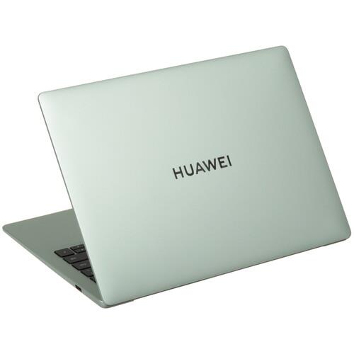 14.2" Ноутбук HUAWEI MateBook 14 FLMH-X зеленый — фото 4