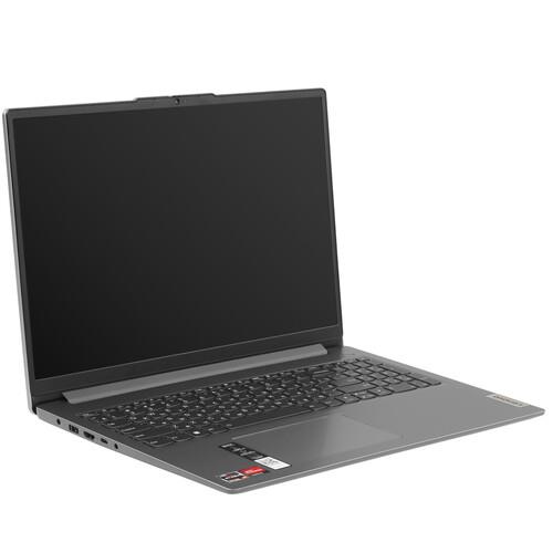 16" Ноутбук Lenovo IdeaPad Slim 3 16ABR8 серый