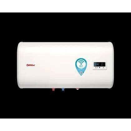 Водонагреватель Thermex IF 80 H (pro) Wi-Fi белый