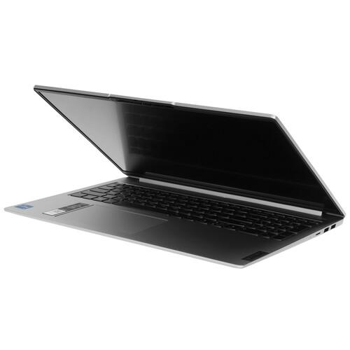 16" Ноутбук Lenovo IdeaPad Slim 5 16IRL8 серый — фото 4