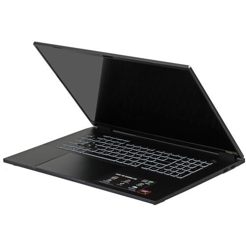 18" Ноутбук ASUS TUF Gaming FA808UH-S8029 серый — фото 4