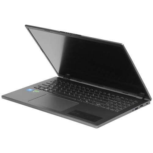 16" Ноутбук Acer Aspire 16 A16-51GM-58G1 серый — фото 4