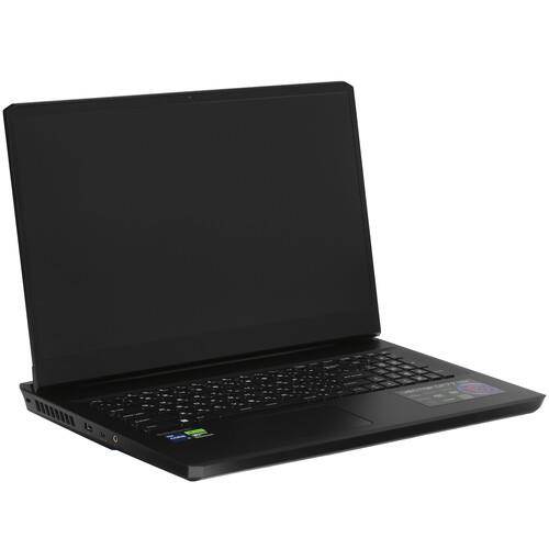 17.3" Ноутбук MSI Vector GP77 13VG-060XRU черный — фото 3