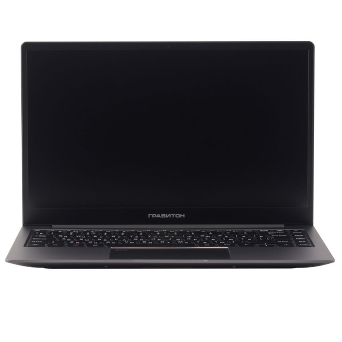 Ноутбук Гравитон Н14И-Т_227787 14.0"FHD300nit i7 1165G7/1x16GBDDR4/512GB SSD M.2/WiFi+BT/HUB/NoOS/1YST