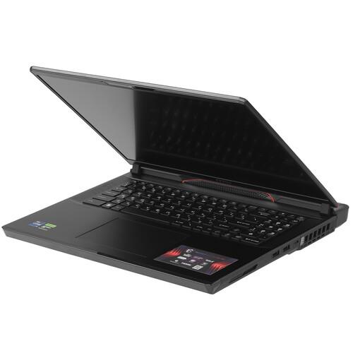 17.3" Ноутбук MSI Raider GE78 HX 14VIG-801RU черный — фото 3