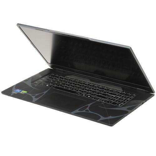 17.3" Ноутбук MSI Cyborg 17 B13WGKG-221XRU черный — фото 4