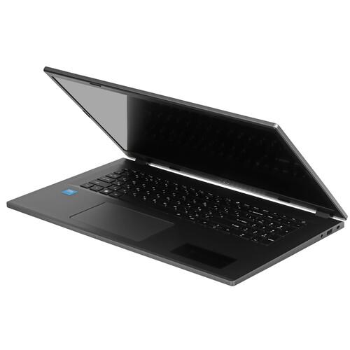 17.3" Ноутбук Acer Aspire 3 AG17-31P-382S серый — фото 4