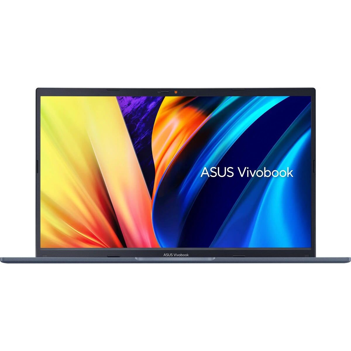 Ноутбук Asus Vivobook 15 X1502VA-BQ924 (90NB10T1-M01890) Core i7 13620H 16Gb SSD512Gb Intel Iris Xe graphics 15.6" IPS FHD (1920x1080) без ОС blue