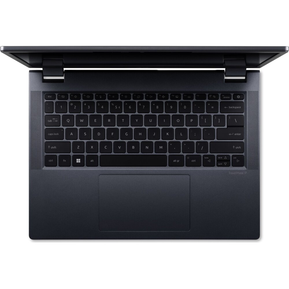 Ноутбук Acer TMP414-53 (NX.VZTCD.00L) 14" WUXGA 1920х1200 IPS 400nits/i7-1355U/32GB DDR4/SSD 512GB/NO OS