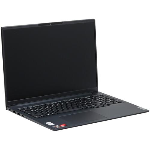 16" Ноутбук Lenovo Zhaoyang X5-16 серый