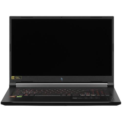 17.3" Ноутбук Acer Nitro V 17 AI ANV17-41-R6C0 черный