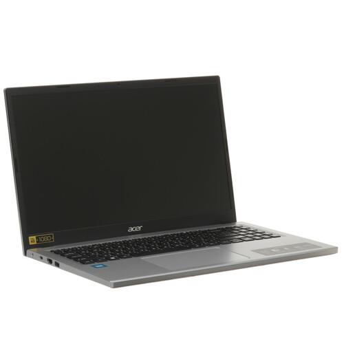 15.6" Ноутбук Acer Aspire Go AG15-31P-P9XQ серебристый — фото 3