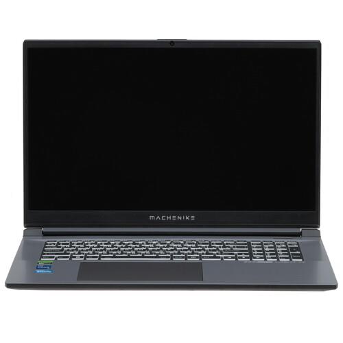 17.3" Ноутбук Machenike L17 Star 2K XT серый