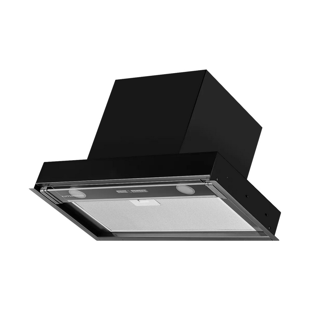 Вытяжка Kuppersberg Nancy S 60 Black