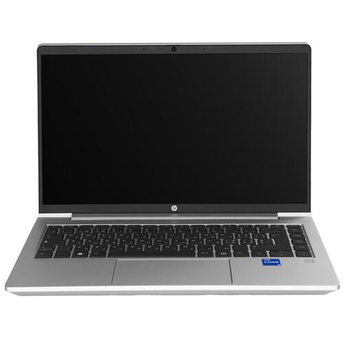 14" Ноутбук HP ProBook 440 G9 серебристый — фото 2