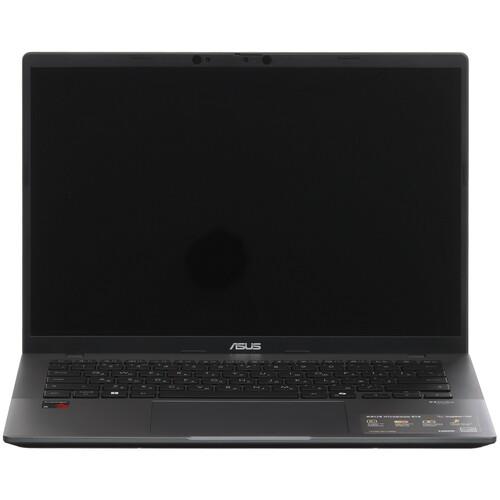 14" Ноутбук ASUS Vivobook S14 S3407QA-SF046W серый — фото 2