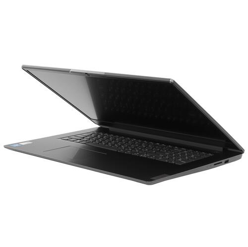 17.3" Ноутбук Lenovo V17 G4 IRU серый — фото 4