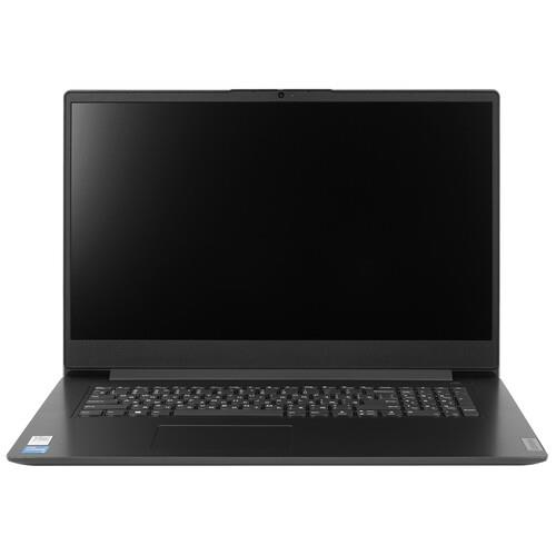 17.3" Ноутбук Lenovo V17 G4 IRU серый — фото 2