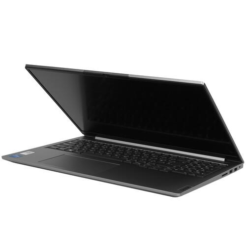 16" Ноутбук Lenovo ThinkBook 16 G6 IRL серый — фото 4