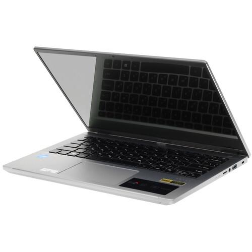 14" Ноутбук Acer Swift GO SFG14-71-58RM серебристый — фото 3