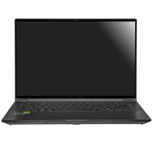16" Ноутбук ASUS ROG Flow X16 GV601VV-NF049 черный — фото 3