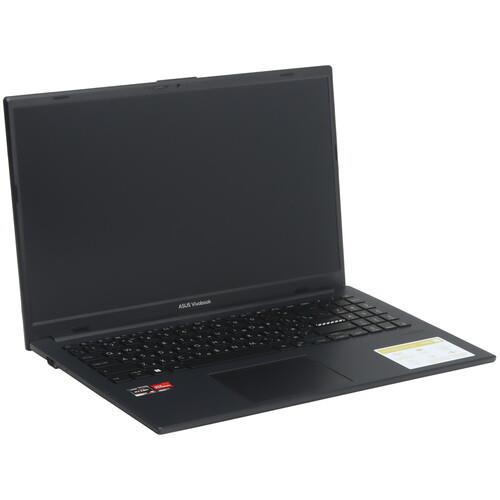 15.6" Ноутбук ASUS Vivobook Go E1504FA-BQ522 черный — фото 3