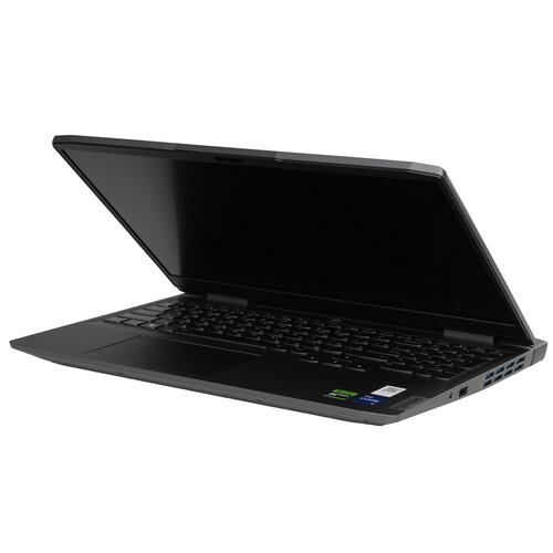 15.6" Ноутбук Lenovo LOQ 15IRH8 серый — фото 4