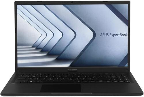 15.6" Ноутбук ASUS ExpertBook B1 B1502CGA-BQ0612 черный — фото 1
