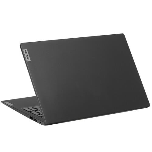 15.6" Ноутбук Lenovo V15 G4 IRU черный — фото 4