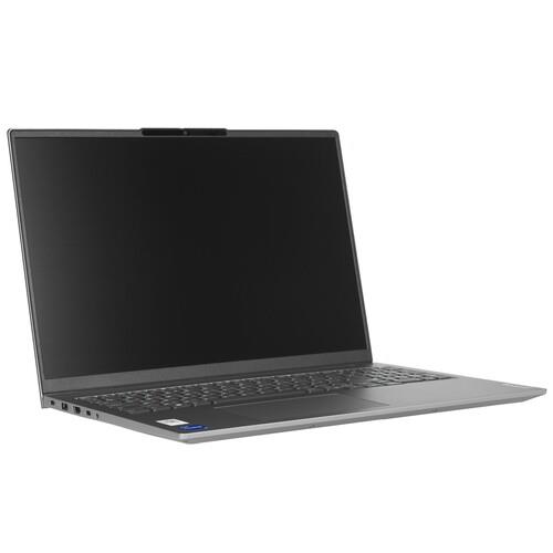16" Ноутбук Lenovo ThinkBook 16 G6 IRL серый — фото 3