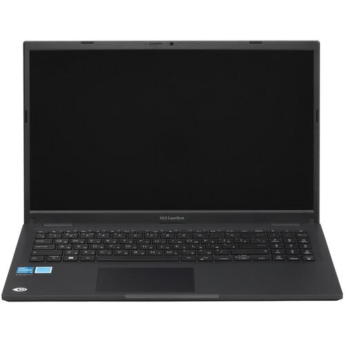 15.6" Ноутбук Asus ExpertBook B1 B1502CBA-BQ2992 черный — фото 2