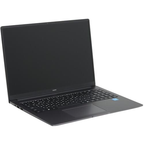 16" Ноутбук Honor MagicBook X16 2025 серый — фото 3
