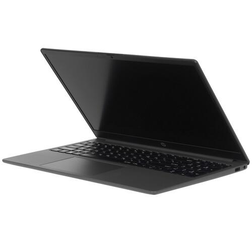 15.6" Ноутбук HP 255 G10 черный — фото 4