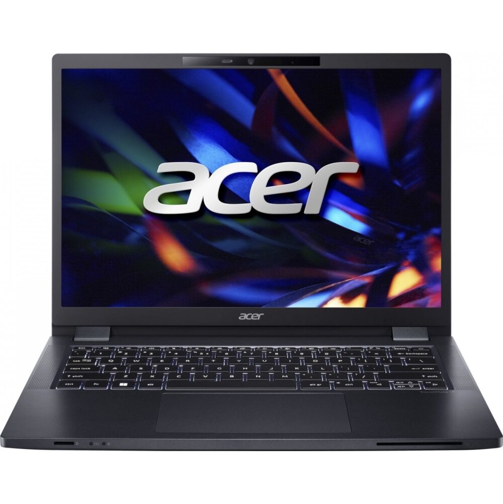 Ноутбук Acer TMP414-53 (NX.VZTCD.00L) 14" WUXGA 1920х1200 IPS 400nits/i7-1355U/32GB DDR4/SSD 512GB/NO OS