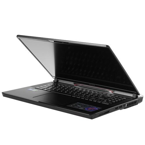 17" Ноутбук MSI Raider GE78 HX 13VH-094RU черный — фото 4