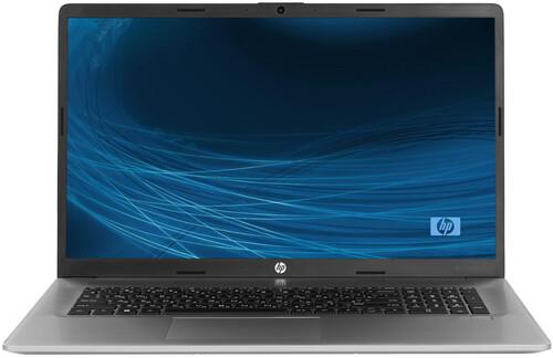 17.3" Ноутбук HP 470 G9 серебристый — фото 1