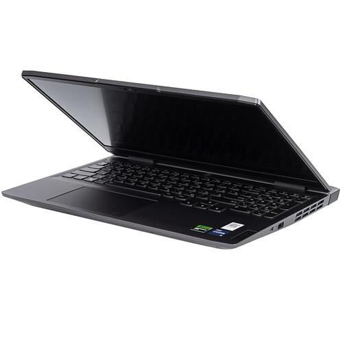 15.6" Ноутбук Lenovo LOQ 15IRH8 серый — фото 4