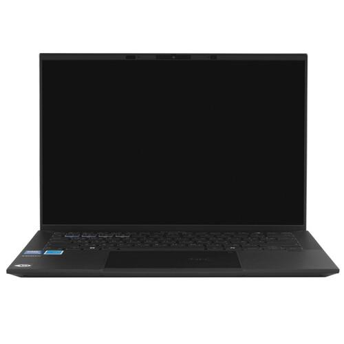14" Ноутбук ASUS ExpertBook B9403CVAR-KM1221W черный — фото 2