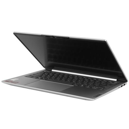 14" Ноутбук Lenovo XiaoXin 14 серебристый — фото 4