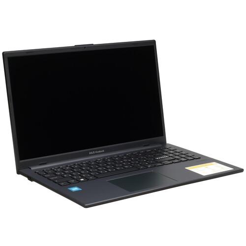 15.6" Ноутбук ASUS Vivobook Go 15 E1504GA-BQ242 черный — фото 3