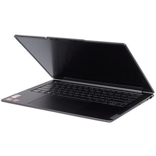 14.5" Ноутбук Lenovo Yoga Pro 14S серый — фото 4