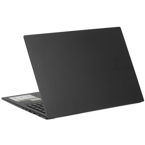 16" Ноутбук ASUS VivoBook 16X K3605ZF-MB338 черный — фото 4