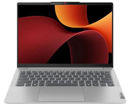 14" Ноутбук Lenovo IdeaPad Slim 5 14AHP9 серый