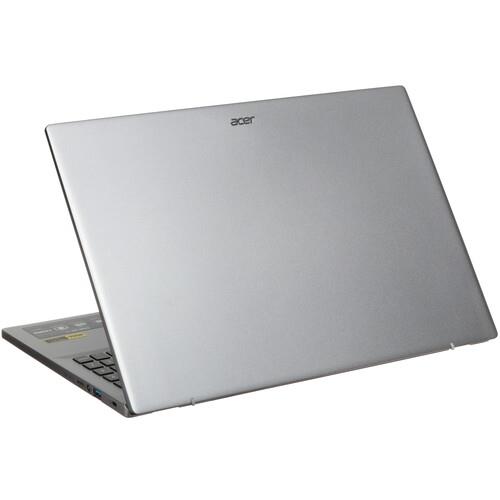 16" Ноутбук Acer Swift Go 16 SFG16-71-71T7 серебристый — фото 4