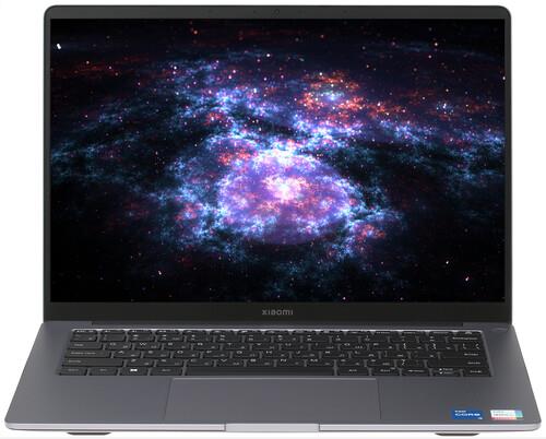 14" Ноутбук Xiaomi Book 14 серый — фото 1