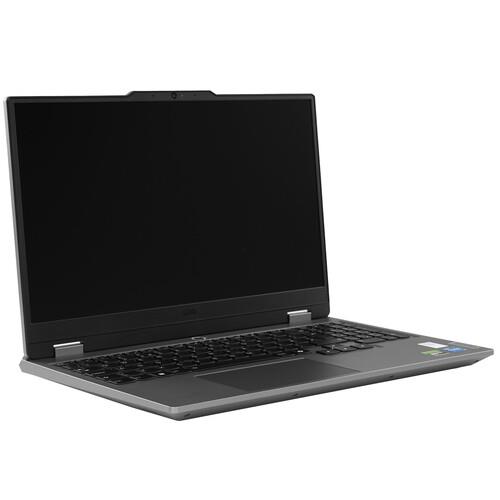 15.6" Ноутбук Lenovo LOQ 15IAX9 серый — фото 2