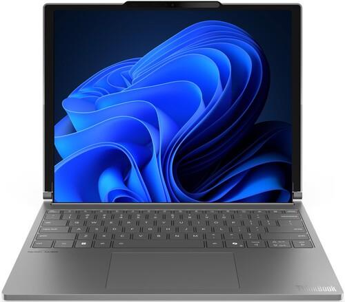 14" Ноутбук Lenovo ThinkBook Plus G6 Rollable серый