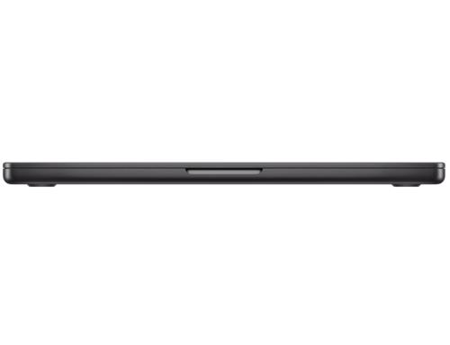 14.2" Ноутбук Apple MacBook Pro черный — фото 4